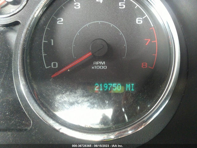 2010 CHEVROLET COBALT LT W/1LT VIN: 1G1AD5F5XA7158341