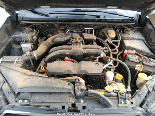 JF2GPACC9F8260544 Subaru Xv Crosstrek Premium
