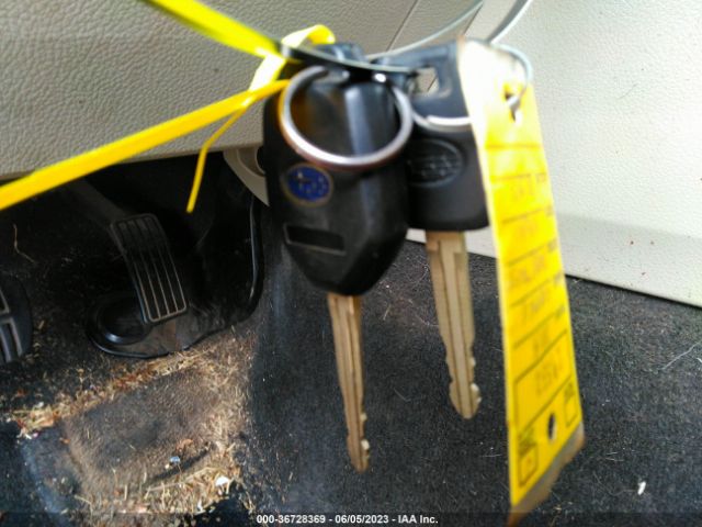 JF2GPACC9F8260544 Subaru Xv Crosstrek Premium