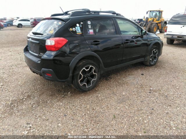 JF2GPACC9F8260544 Subaru Xv Crosstrek Premium