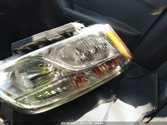 Chevrolet TRAX LS 2016 3GNCJKSB0GL235877 Image 4