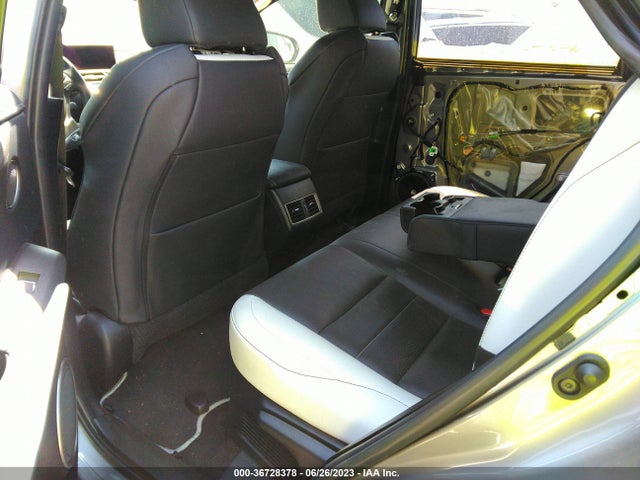 2019 Lexus NX, VIN: JTJYARBZ0K2149853