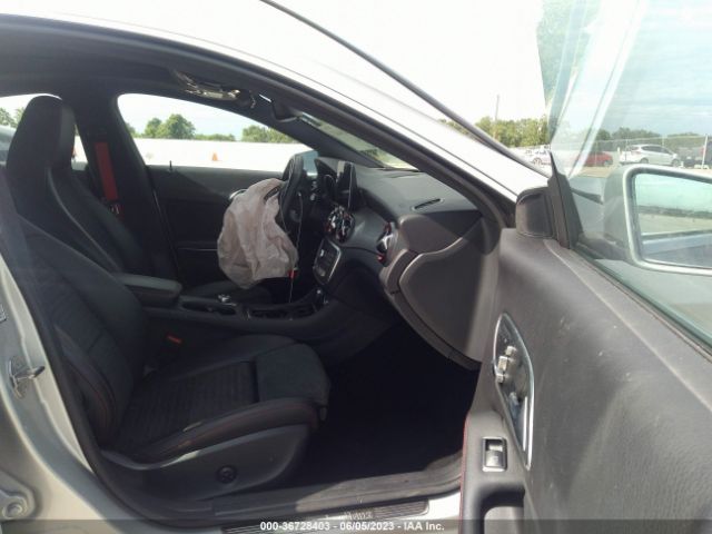 WDDSJ4EB1JN648626 Mercedes-Benz Cla Cla 250