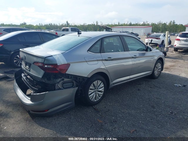 2020 VOLKSWAGEN JETTA S/SE/R-LINE VIN: 3VWCB7BU7LM067564