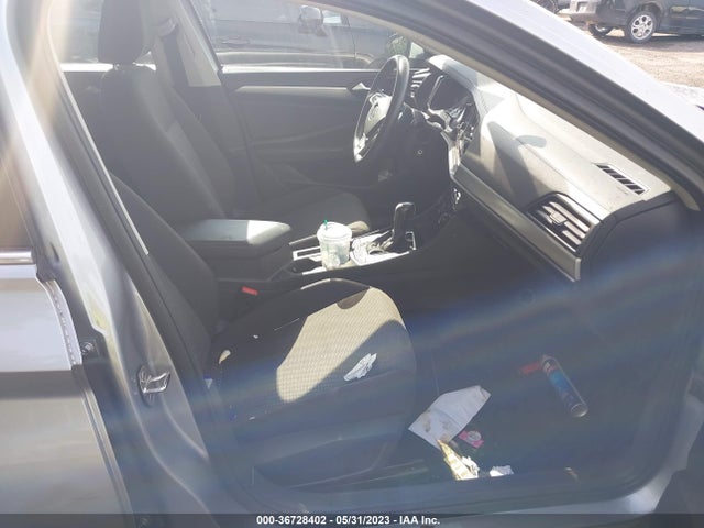 2020 VOLKSWAGEN JETTA S/SE/R-LINE VIN: 3VWCB7BU7LM067564