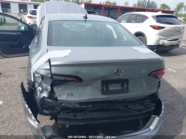 2020 VOLKSWAGEN JETTA S/SE/R-LINE VIN: 3VWCB7BU7LM067564