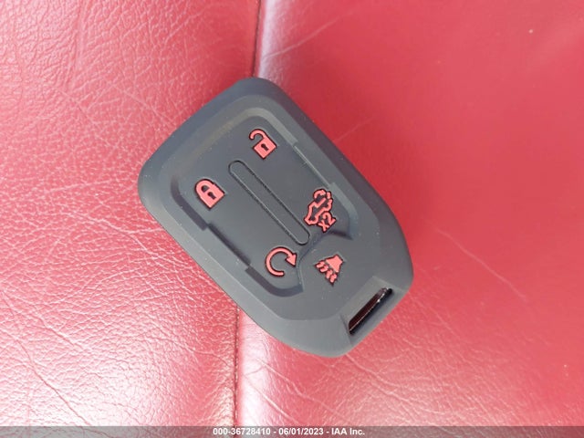GMC Sierra 1500 Elevation 2020 1GTR8CEK5LZ319986 Image 11
