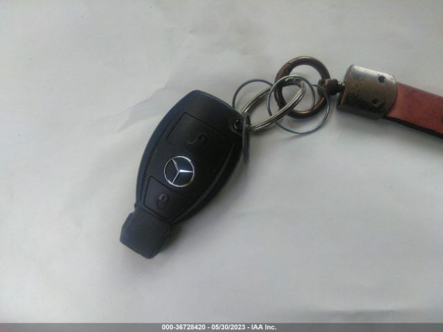 WD4PG2EE6J3422421 Mercedes-Benz METRIS PASSENGER VAN