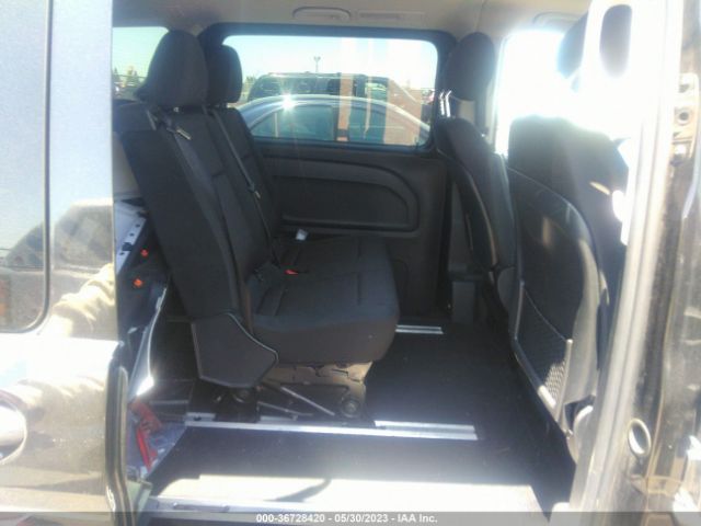 WD4PG2EE6J3422421 Mercedes-Benz METRIS PASSENGER VAN