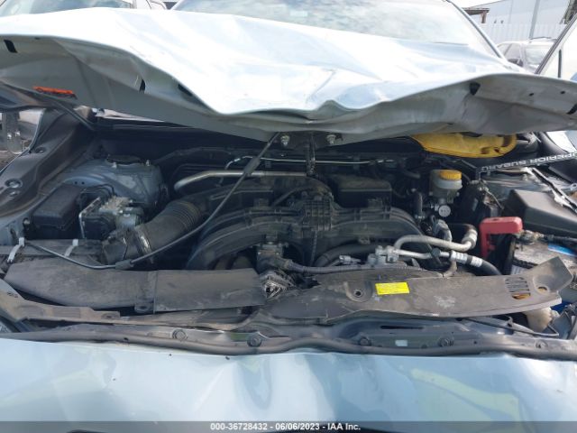 JF2GTHNC8M8262655 Subaru Crosstrek Limited