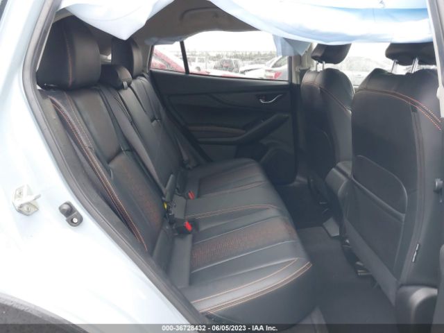 JF2GTHNC8M8262655 Subaru Crosstrek Limited