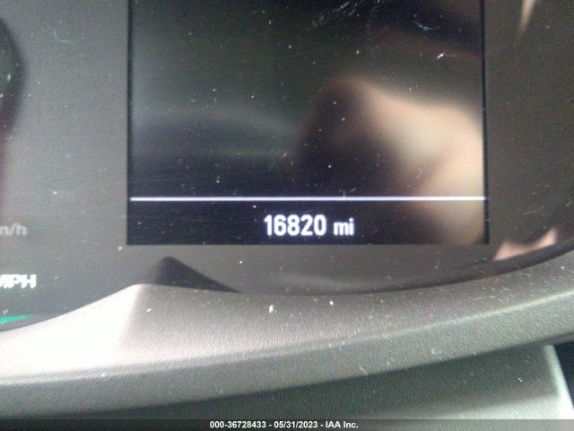 Chevrolet TRAX LS 2022 KL7CJKSM3NB510017 Image 7