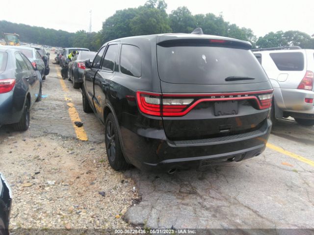 1C4RDHAG2JC114751 Dodge Durango Sxt