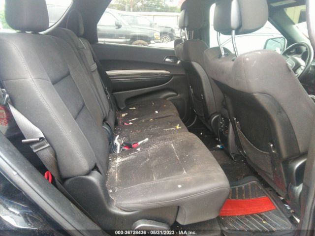 1C4RDHAG2JC114751 Dodge Durango Sxt