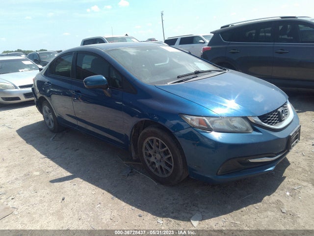 2014 19XFB2F57EE086585 main image