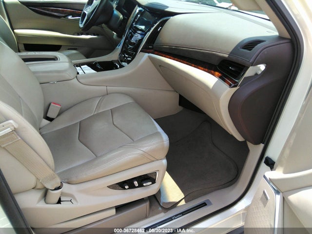 1GYS3BKJ9FR177761 Cadillac Escalade Luxury