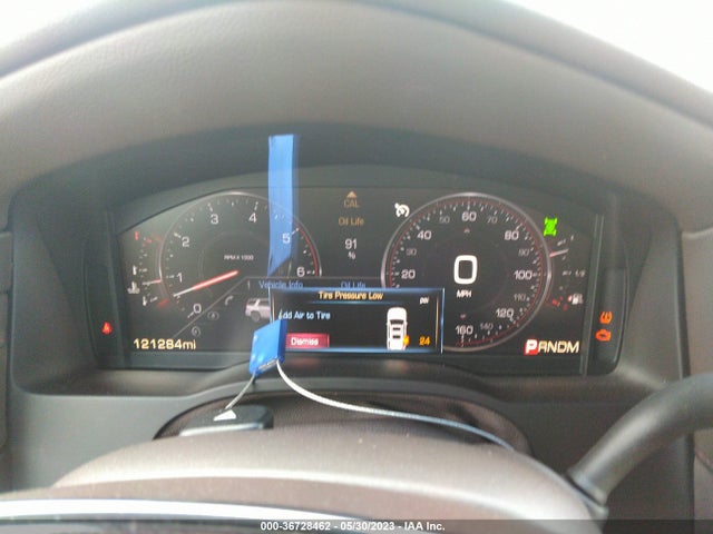 1GYS3BKJ9FR177761 Cadillac Escalade Luxury