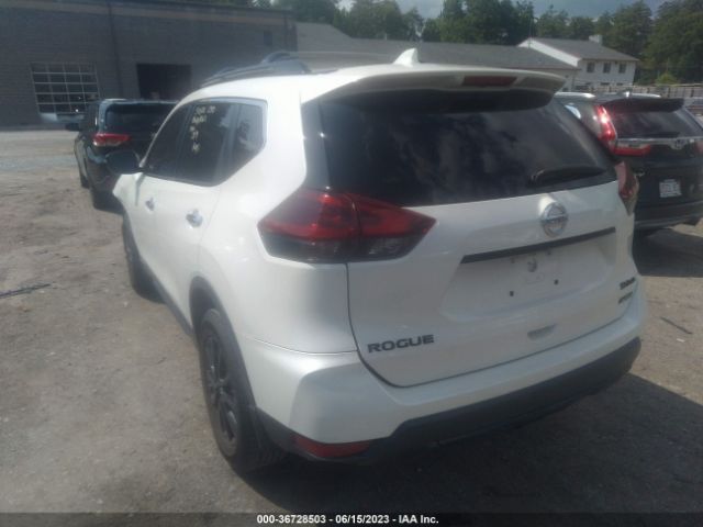 5N1AT2MV2JC736012 Nissan ROGUE SV