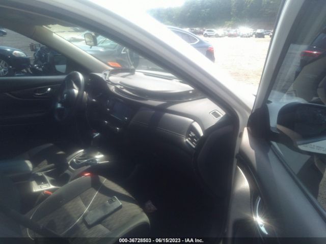 5N1AT2MV2JC736012 Nissan ROGUE SV