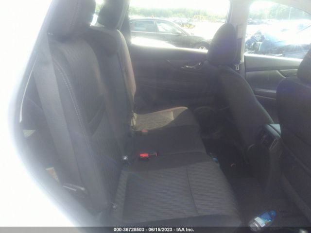 5N1AT2MV2JC736012 Nissan ROGUE SV