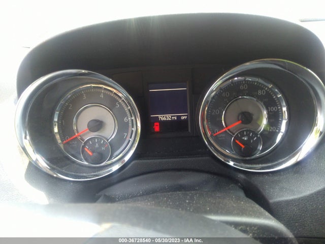 2C4RC1CG8FR731500 Chrysler Town & Country Touring-l