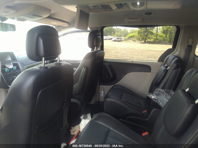 2C4RC1CG8FR731500 Chrysler Town & Country Touring-l
