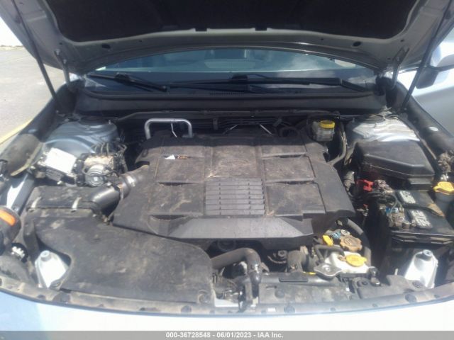 4S4BSENC7H3295848 Subaru Outback Limited