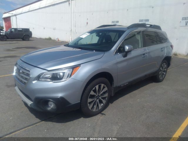 4S4BSENC7H3295848 Subaru Outback Limited