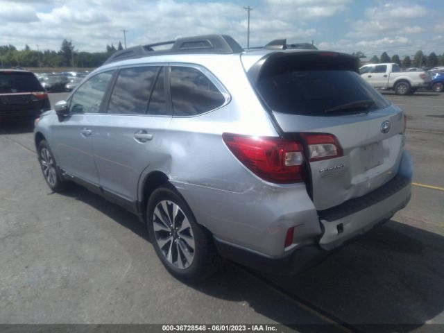 4S4BSENC7H3295848 Subaru Outback Limited