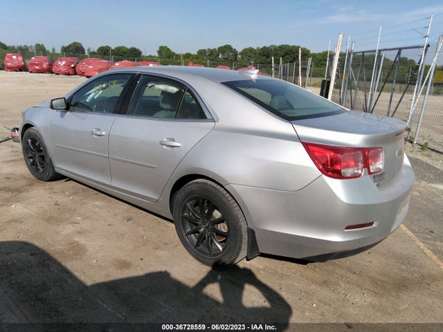 Chevrolet MALIBU LT 2015 1G11D5SL1FF278773 Image 4