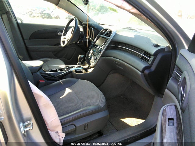 Chevrolet MALIBU LT 2015 1G11D5SL1FF278773 Image 6