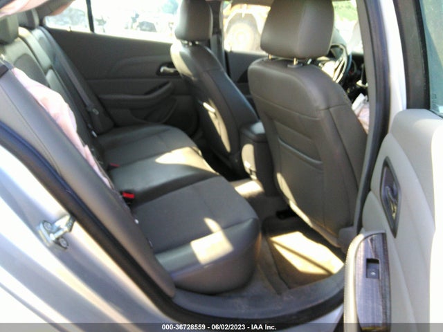 Chevrolet MALIBU LT 2015 1G11D5SL1FF278773 Image 9