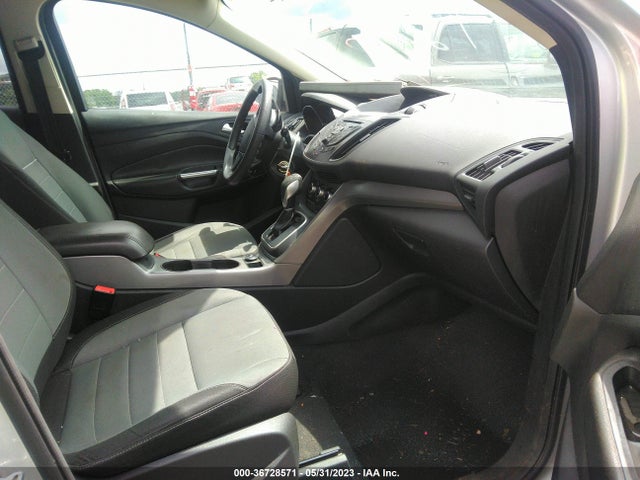 2013 FORD ESCAPE SE VIN: 1FMCU0GX8DUB36021