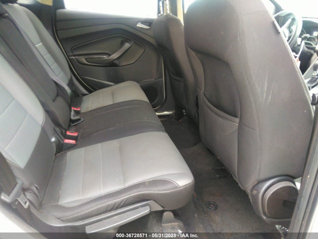 2013 FORD ESCAPE SE VIN: 1FMCU0GX8DUB36021