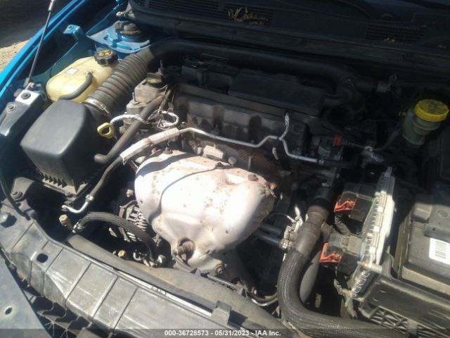 1C3CDFEB1FD181405 Dodge DART GT