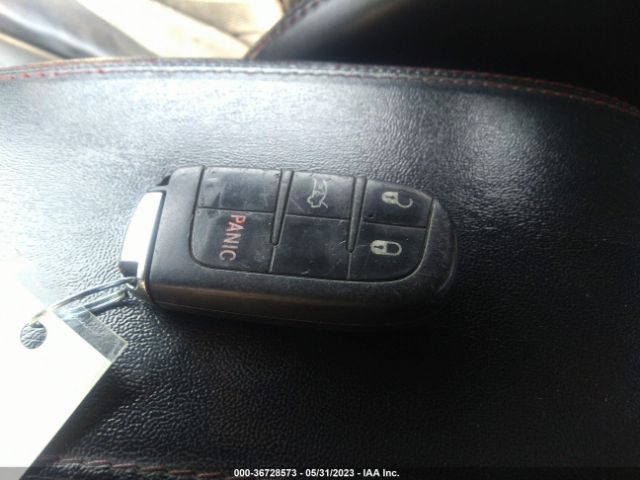 1C3CDFEB1FD181405 Dodge DART GT