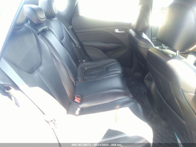 1C3CDFEB1FD181405 Dodge DART GT