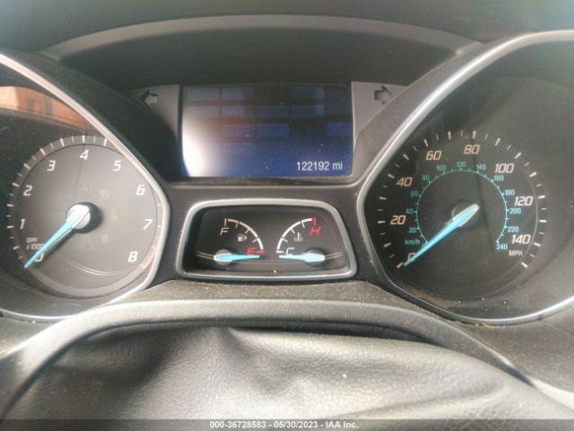 1FADP3F25EL353434 Ford FOCUS SE
