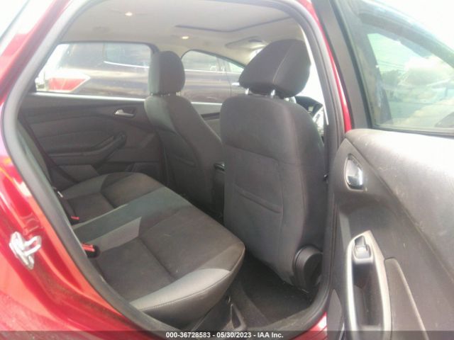 1FADP3F25EL353434 Ford FOCUS SE
