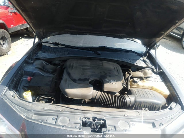 2C3CCAEG7KH609542 Chrysler 300 Limited