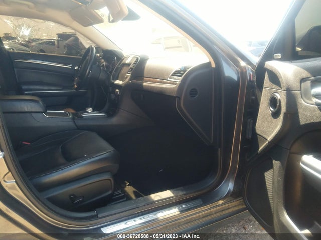2C3CCAEG7KH609542 Chrysler 300 Limited