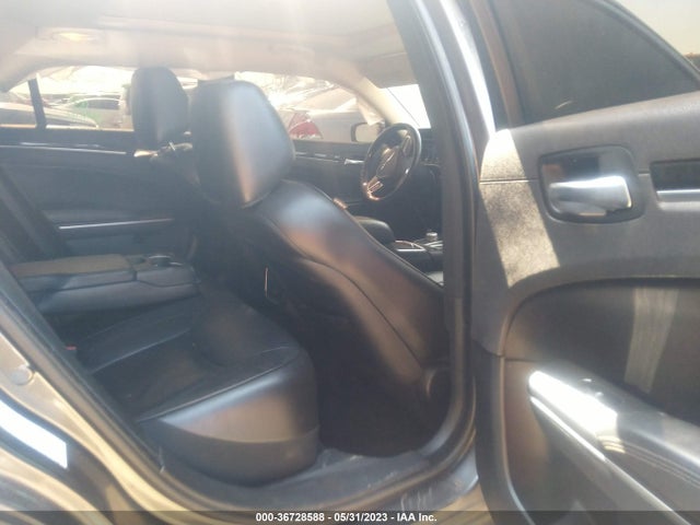 2C3CCAEG7KH609542 Chrysler 300 Limited
