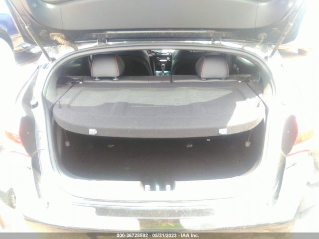 2021 HYUNDAI VELOSTER TURBO VIN: KMHTH6AB0MU032501