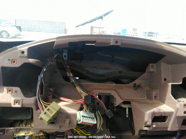 1992 FORD F150 VIN: 1FTDF15Y1NLA31994