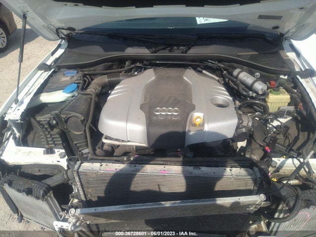 WA1LMAFE3ED018335 Audi Q7 3.0l Tdi Premium Plus