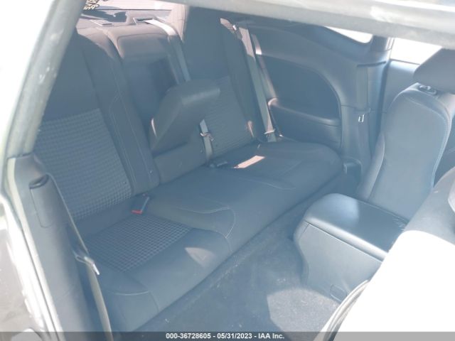 2C3CDZAG1KH672282 Dodge Challenger Sxt