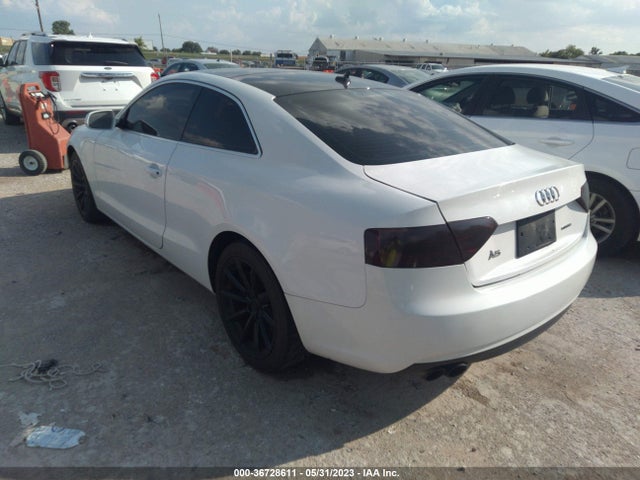 Audi A5 PREMIUM 2015 WAUCFAFR4FA046261 Image 3