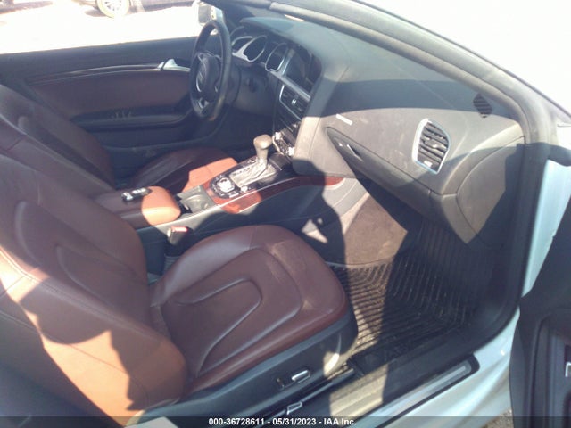 Audi A5 PREMIUM 2015 WAUCFAFR4FA046261 Image 5