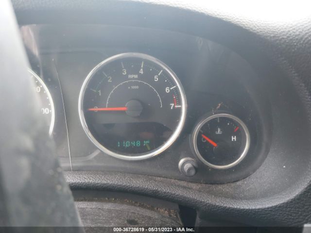 1C4BJWDG9GL129783 Jeep Wrangler Unlimited Sport