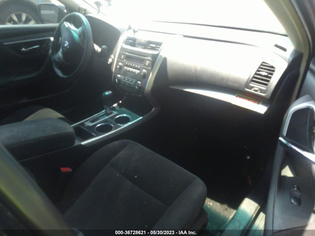 2013 NISSAN ALTIMA 2.5 S VIN: 1N4AL3AP0DC245092
